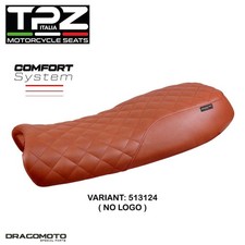 MOTO GUZZI V7 2011-2020 Rivestimento Sella MGV7DVC-513124-2 TPZ COMFORT SYSTEM