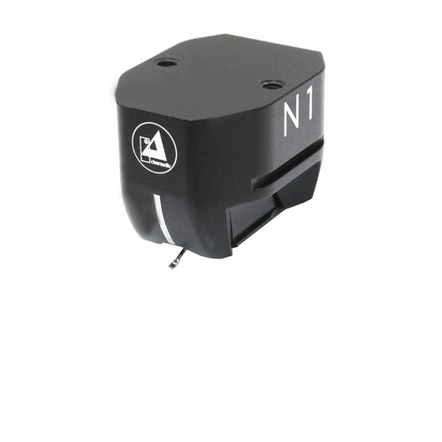 Clearaudio cartuccia - -,