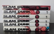 Slam dunk books 6 - d/books, 5
