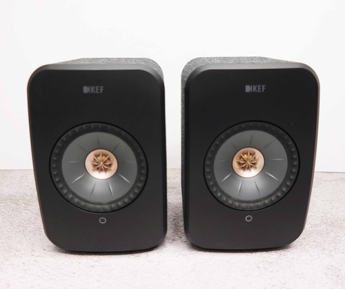 Kef lsxii altoparlanti - kef,