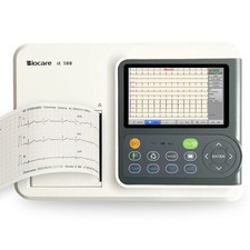 Macchina ECG portatile