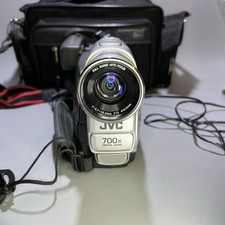 Pacchetto videocamera