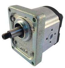 Pompa Idraulica per Fiat / New