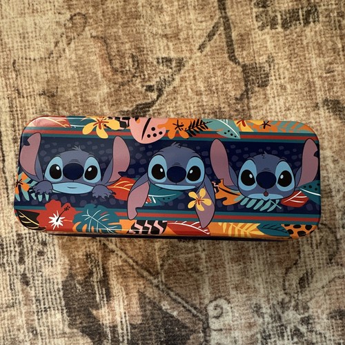 Disney stitch metal oboe - disney,