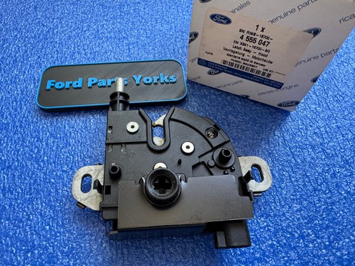 Nuovo originale ford focus - originale, mk1