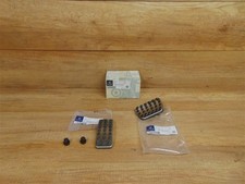 Kit ricambi pedali automatici