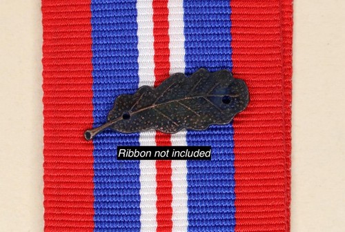 British armed forces medal - armed,