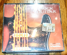 ROCK GUITAR (DOPPIO CD