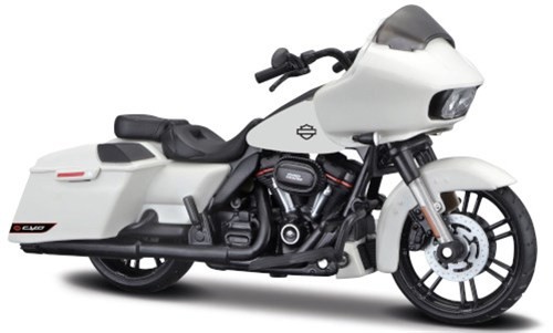 Harley davidson 2018 cvo road - cvo,