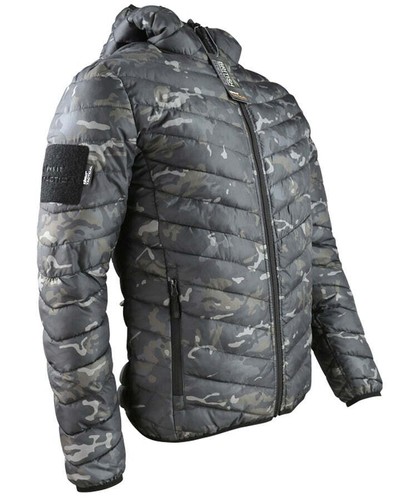 Giacca xenon con cappuccio btp - giacca,