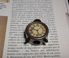 Temperamatite vintage