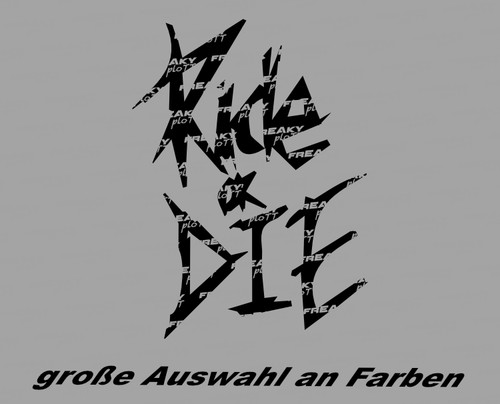 Adesivi sticker ride - 2,
