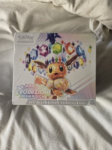 Etb evoluzioni prismatiche ita - etb,