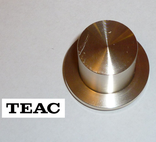 Volume teac stereo h100 - teac, cr-h100
