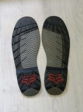 Stivali di ricambio FOX Racing