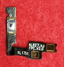 Huawei Nova Young MYA-L11