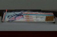 PORTASCI PER AUTO VECCHIA