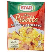 RISO STAR RISOTTO FUNGHI E