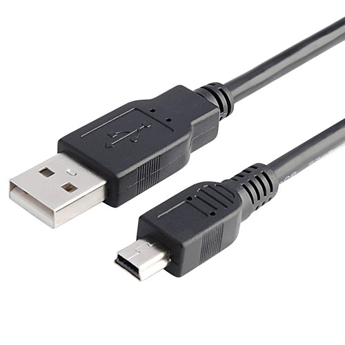 Cavo usb per slim portatile - usb,