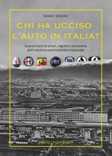 Chi ucciso auto in - l’auto,