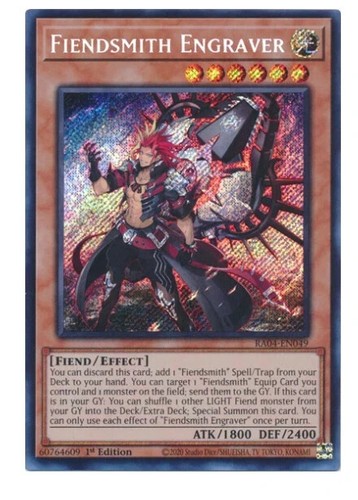 Fiendsmith engraver - engraver,