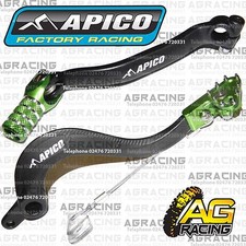 Leva pedale freno e cambio