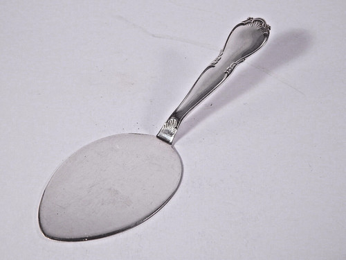 Antica paletta dolce argento - antica,
