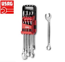 Serie chiavi combinate usag - chiavi,