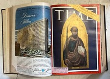 75, Time Bound Book, Apr -