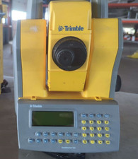 Trimble 5503 DR200+ Total