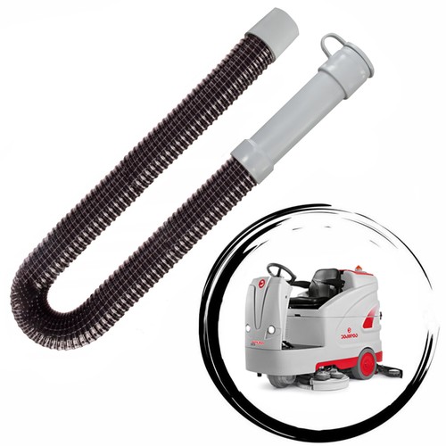 Tubo scarico per - per, comac