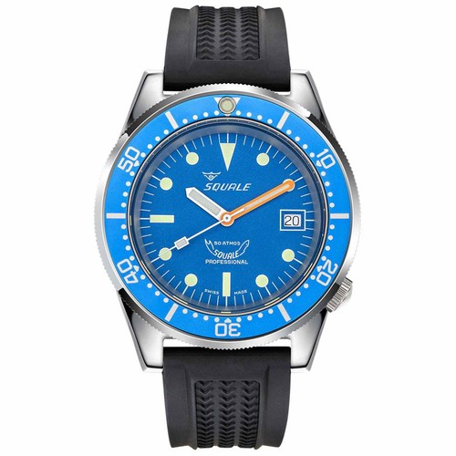 Orologio automatico squale - orologio,
