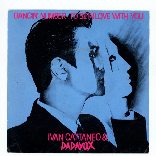Ivan cattaneo dadavox - cattaneo,