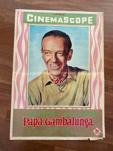 B22 fotobusta poster papa - b22, poster,papa'