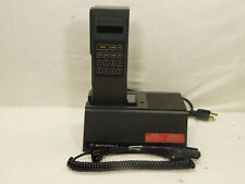 Motorola T3010AX DVP KVL