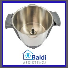 RICAMBIO CIOTOLA VASCA