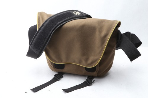 Crumpler borsa per fotocamera - borsa,