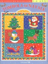 TOMBOLA DI NATALE RAGAZZI AA.VV. EL 2005