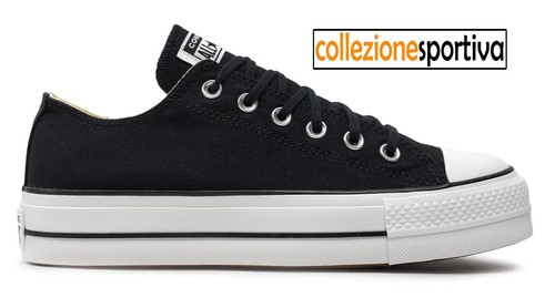Scarpe converse chuck - scarpe,