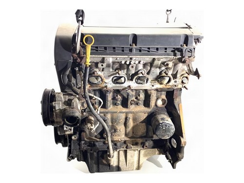 Motore opel meriva 2006 2010 - meriva, a