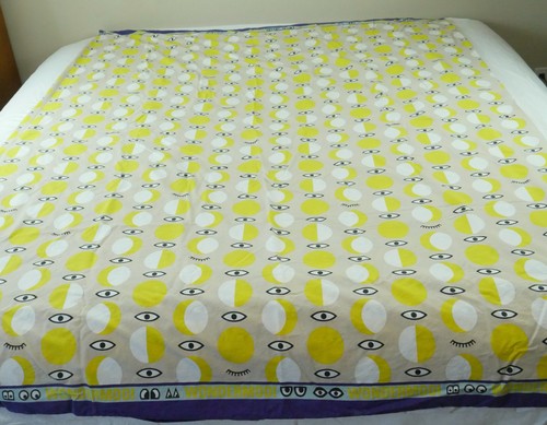 Copripiumino ikea walter van - copripiumino,