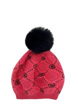 LIU JO CAPPELLO JACQUARD