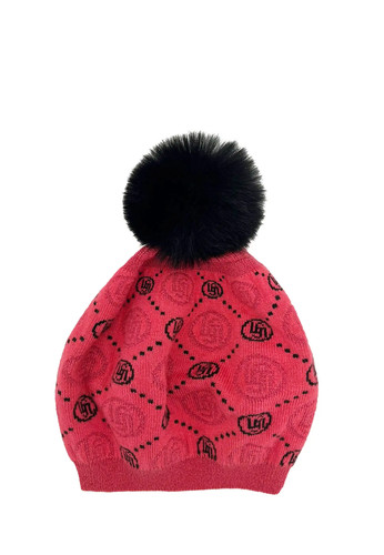 Liu cappello jacquard - cappello,