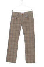Pantalone Fornarina quadri
