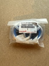 Emblema Portellone Posteriore