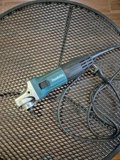 Makita GA5030R smerigliatrice angolare 125 mm, 6.4 11000 RPM 720 W 1.8 kg