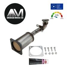 Catalizzatore per Peugeot 206