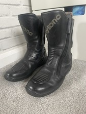 Stivali moto daytona - moto, star