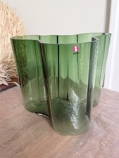 Vaso vintage iittala grande