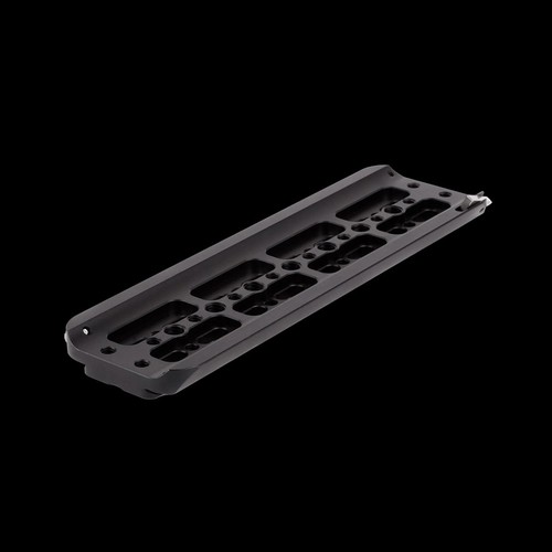 Telecamera legno piastra - 8",